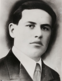 Сюськин Григорий Григорьевич
