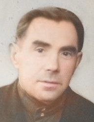 Завьялов Федор Ефимович