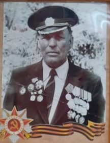 Кузнецов Валерий Ипполитович