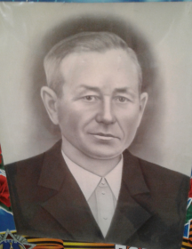 Судаков Павел Никитович