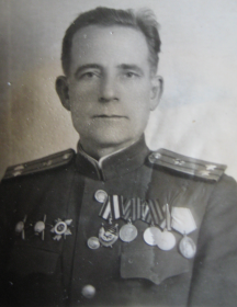 Ахтырский Евгений Емельянович