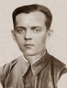 Лебедев Алексей Дмитриевич