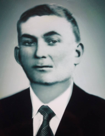 Вавилов Михаил Гаврилович