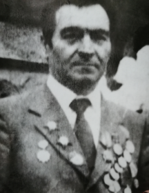 Оленин Леонид Петрович