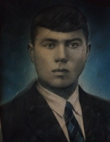 Хрущев Григорий Андреевич