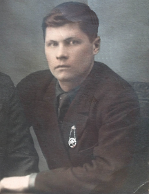 Краснов Павел Сергеевич