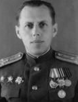 Большунов Павел Иванович