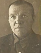 Огарков Владимир Павлович