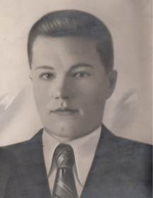 Касаткин Петр Дмитриевич