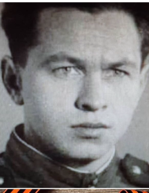 Акарачков Герман Николаевич