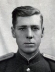Пупков Михаил Дмитриевич