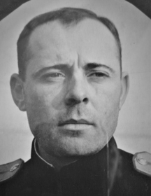 Иванелло Михаил Иванович
