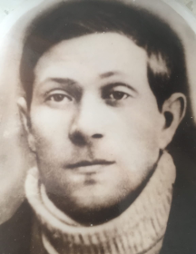 Балов Александр Дмитриевич