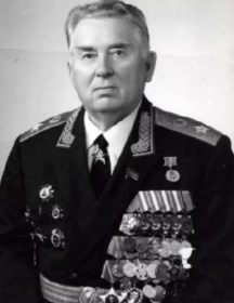 Васягин Семен Петрович