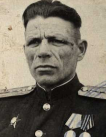 Еремин Михаил Константинович