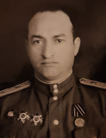 Мищенко Георгий Николаевич