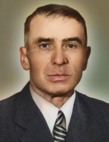 Сенотов Григорий Иванович
