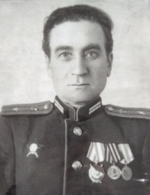 Патласов Григорий Дмитриевич