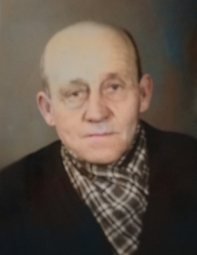 Конюхов Иван Иванович