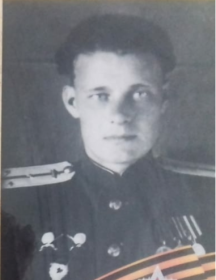 Кулаев Николай Дмитриевич