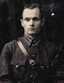 Якимович Николай Павлович