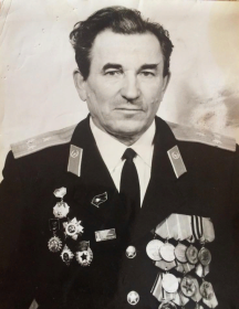 Слепченко Георгий Емельянович
