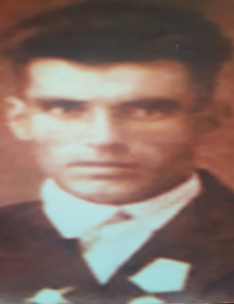 Кудрин Григорий Родионович