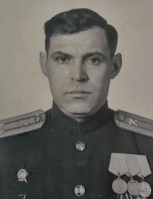 Шелехов Леонид Васильевич