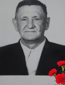 Макаров Михаил Михайлович
