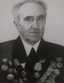 Зильберман Натан Борисович