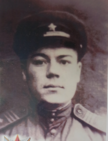 Давыдов Алексей Павлович