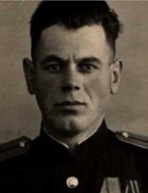 Леонтьев Владимир Владимирович