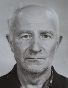 Масанов Василий Иванович