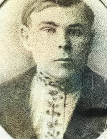 Седунов Иван Яковлевич