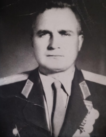Лавров Александр Петрович