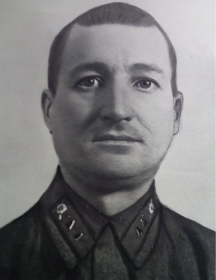 Сергин Яков Савельевич