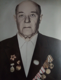 Амосов Александр Михайлович