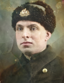 Смирнов Александр Дмитриевич