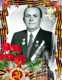 Кулёв Александр Сергеевич