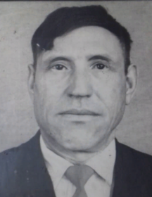 Баранов Александр Павлович