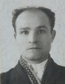 Крылов Владимир Георгиевич