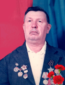 Панфилов Михаил Николаевич