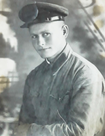 Горченков Павел Иванович