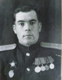 Косолапов Алексей Степанович
