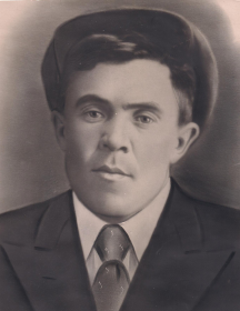 Китаев Александр Арсентьевич