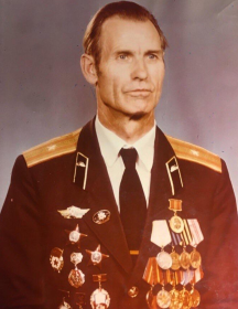 Белокоз Иван Григорьевич