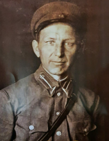 Томашев Иван Андреевич
