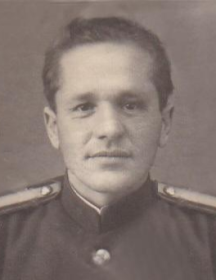 Макаров Ввлентин Иванович