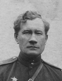 Маричев Дмитрий Григорьевич