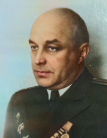 Блинов Сергей Владимирович